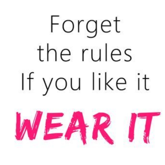 ✨ WELCOME TO MY CLOSET 💛!!! - Picture 7 of 9